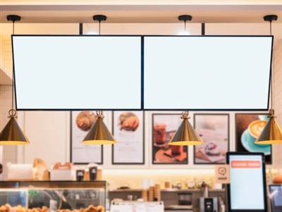 2026 Akıllı Restoran Rehberi (LCD)