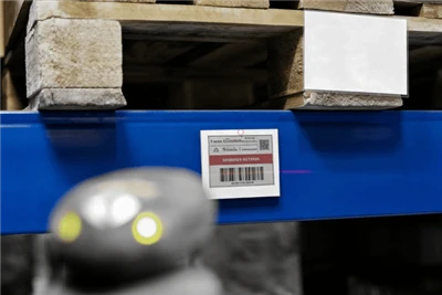 Elektronik Raf Etiketleri Depo Verimliliğini Nasıl Artırır?