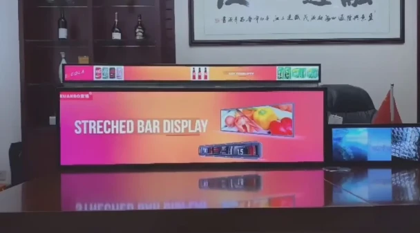 LCD Çubuk Ekran ve LED Çubuk Ekran Nasıl Seçilir?