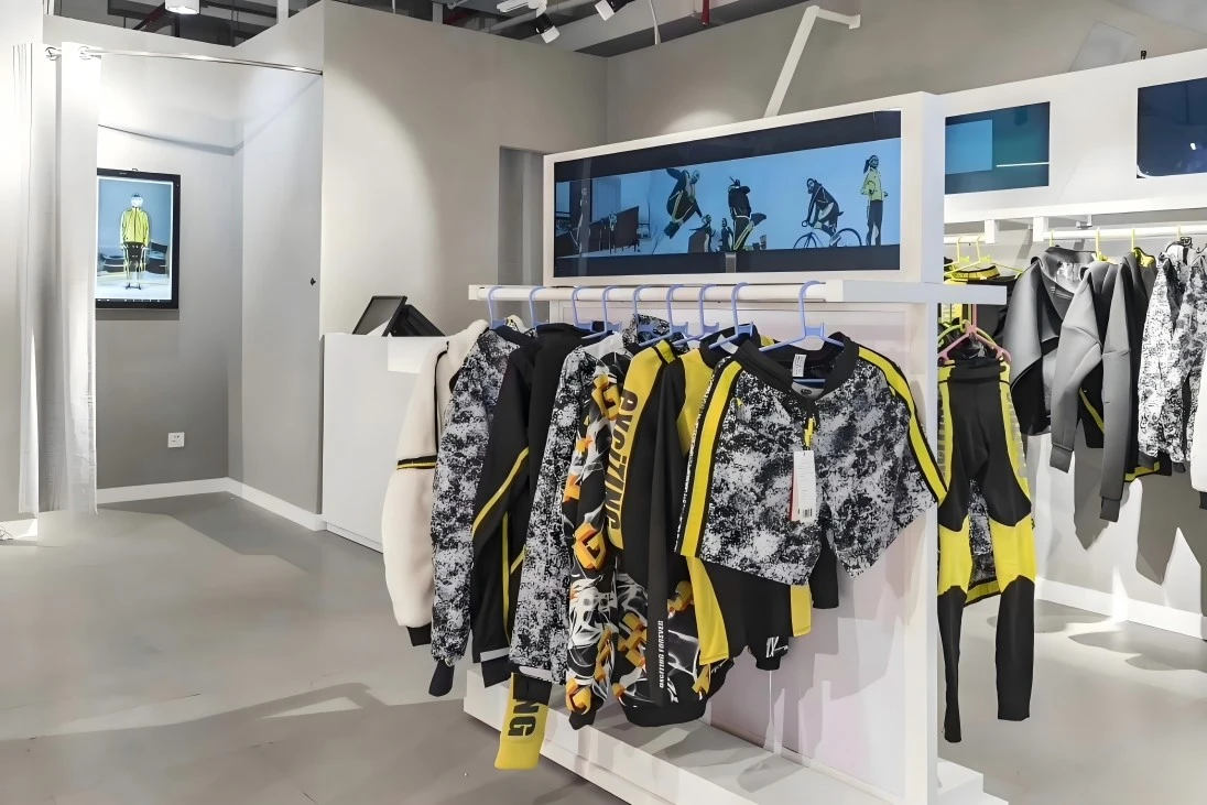 Fashion Retailers