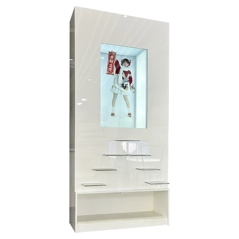 42 X 23 İnç Şeffaf Ekran